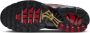 Nike Tuned Heren Schoenen Zwart Maat: 40.5 Mesh Synthetisch Foot Locker - Thumbnail 3