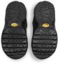 Nike Tuned Unisex Schoenen Zwart Maat: 23.5 Textil Foot Locker - Thumbnail 3