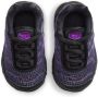 Nike Tuned Unisex Schoenen Zwart Maat: 23.5 Mesh Synthetisch Foot Locker - Thumbnail 4
