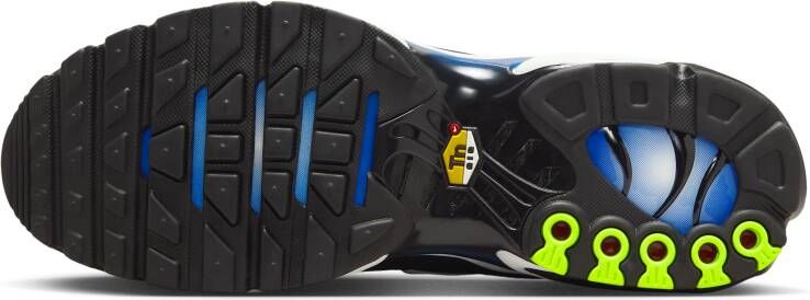Nike Air Max Plus Schoenen Zwart