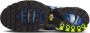 Nike Tuned Sneakers Heren Zwart Mesh Synthetisch - Thumbnail 3