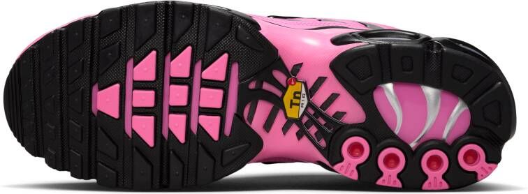 Nike Air Max Plus SE damesschoenen Roze