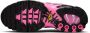 Nike Tuned Dames Schoenen Bruin Maat: 38.5 Mesh Synthetisch Foot Locker - Thumbnail 4