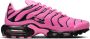 Nike Tuned Dames Schoenen Bruin Maat: 38.5 Mesh Synthetisch Foot Locker - Thumbnail 5