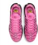 Nike Tuned Dames Schoenen Bruin Maat: 38.5 Mesh Synthetisch Foot Locker - Thumbnail 6