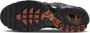 Nike Tuned Heren Schoenen Bruin Maat: 42.5 Leer Synthetisch Foot Locker - Thumbnail 3