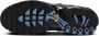 Nike Tuned Heren Schoenen Bruin Maat: 42.5 Leer Synthetisch Foot Locker - Thumbnail 3