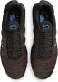 Nike Tuned Heren Schoenen Bruin Maat: 42.5 Leer Synthetisch Foot Locker - Thumbnail 4