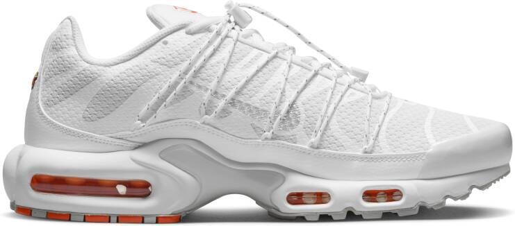Nike Air Max Plus Utility Herenschoenen Wit
