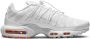 Nike Air Max Plus Utility Herenschoenen Wit - Thumbnail 4