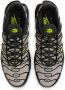 Nike Tuned Heren Schoenen Zwart Maat: 42.5 Leer Synthetisch Foot Locker - Thumbnail 6