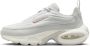 Nike Air Max Dames Schoenen Grijs Maat: 35.5 Mesh Synthetisch Foot Locker - Thumbnail 1