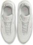Nike Air Max Dames Schoenen Grijs Maat: 35.5 Mesh Synthetisch Foot Locker - Thumbnail 5