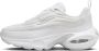 Nike Air Max Dames Schoenen Wit Maat: 36.5 Plastic Foot Locker - Thumbnail 3