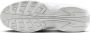 Nike Air Max Dames Schoenen Wit Maat: 36.5 Plastic Foot Locker - Thumbnail 4