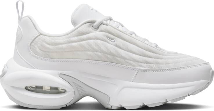 Nike Air Max Portal damesschoenen Wit