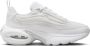 Nike Air Max Dames Schoenen Wit Maat: 36.5 Plastic Foot Locker - Thumbnail 5