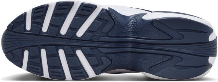 Nike Air Max Portal Lage Sneaker Wit Blue Dames - Foto 3
