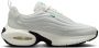 Nike Air Max Dames Schoenen Wit Maat: 36.5 Mesh Synthetisch Foot Locker - Thumbnail 5