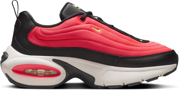 Nike Air Max Dames Schoenen Zwart Maat: 37.5 Plastic Foot Locker - Foto 4