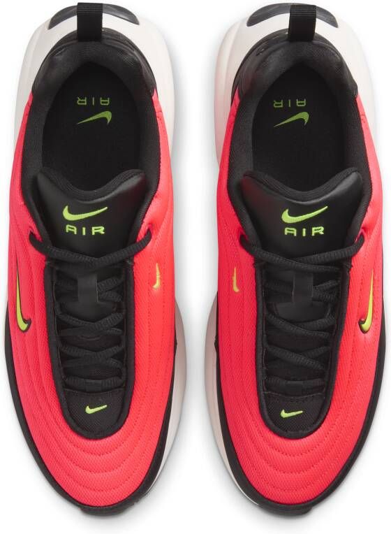 Nike Air Max Dames Schoenen Zwart Maat: 37.5 Plastic Foot Locker - Foto 5