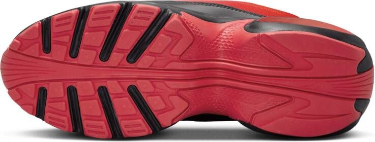 Nike Air Max Dames Schoenen Zwart Maat: 40.5 Plastic Foot Locker - Foto 3