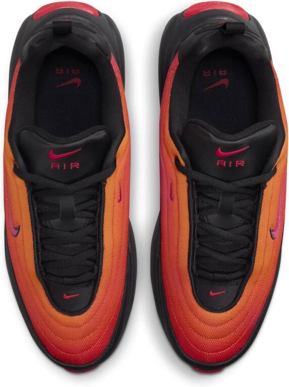 Nike Air Max Dames Schoenen Zwart Maat: 40.5 Plastic Foot Locker - Foto 4