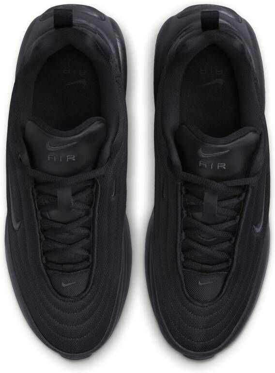 Nike Air Max Dames Schoenen Zwart Maat: 35.5 Plastic Foot Locker - Foto 4