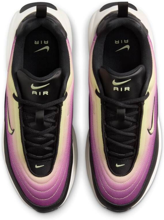 Nike Air Max Portal damesschoenen Zwart