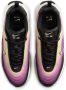 Nike Air Max Dames Schoenen Zwart Maat: 35.5 Mesh Synthetisch Foot Locker - Thumbnail 4