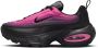 Nike Air Max Dames Schoenen Zwart Maat: 42.5 Mesh Synthetisch Foot Locker - Thumbnail 1