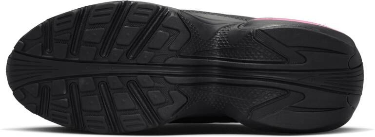 Nike Air Max Portal damesschoenen Zwart
