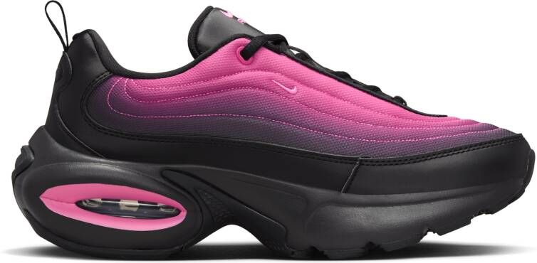 Nike Air Max Portal damesschoenen Zwart