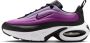 Nike Air Max Dames Schoenen Zwart Maat: 36.5 Mesh Synthetisch Foot Locker - Thumbnail 1