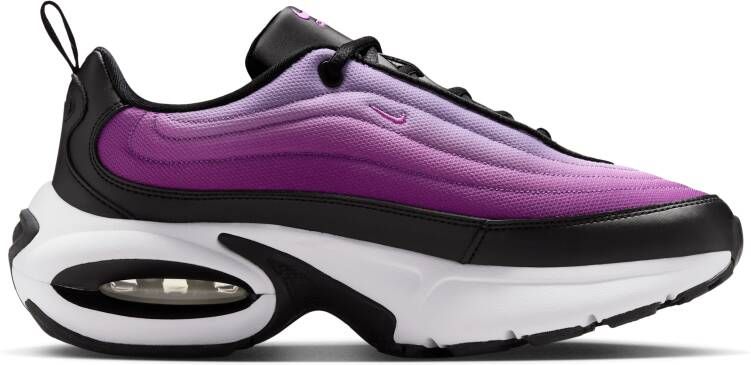 Nike Air Max Portal damesschoenen Zwart