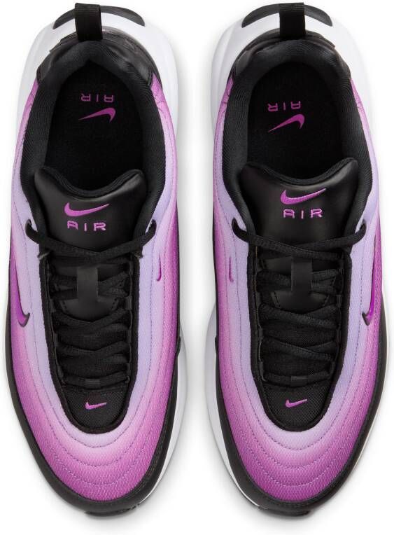 Nike Air Max Portal damesschoenen Zwart