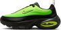 Nike Air Max Dames Schoenen Zwart Maat: 36.5 Mesh Synthetisch Foot Locker - Thumbnail 1