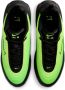 Nike Air Max Dames Schoenen Zwart Maat: 36.5 Mesh Synthetisch Foot Locker - Thumbnail 4