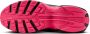 Nike Air Max Sneakers Dames Zwart Mesh Synthetisch - Thumbnail 3