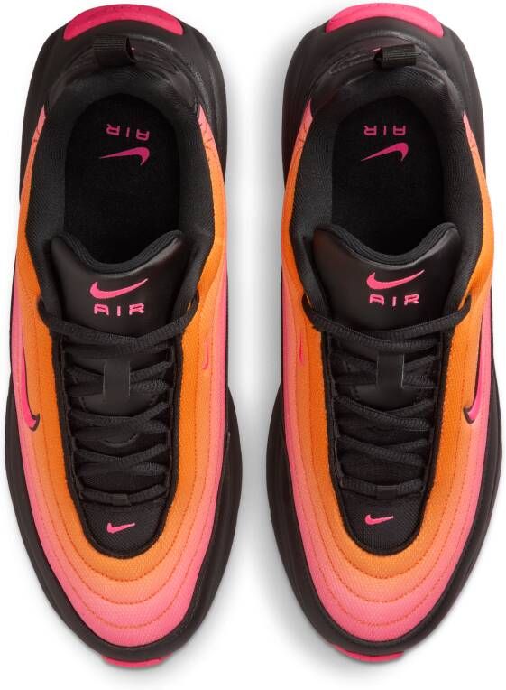 Nike Air Max Portal damesschoenen Zwart