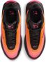 Nike Air Max Sneakers Dames Zwart Mesh Synthetisch - Thumbnail 4