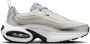 Nike Air Max Dames Schoenen Grijs Maat: 35.5 Mesh Synthetisch Foot Locker - Thumbnail 5