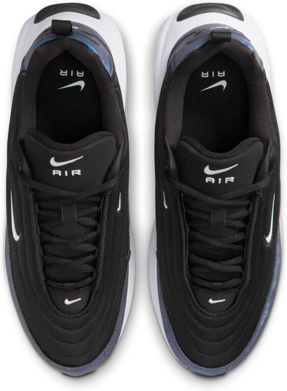 Nike Air Max Portal SE damesschoenen Zwart