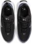 Nike Air Max Sneakers Dames Zwart Mesh Synthetisch - Thumbnail 4