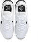 Nike Air Max Pre Day Damesschoen White Metallic Silver Black Dames - Thumbnail 4