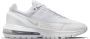 Nike Wmns Air Max Pulse Running Schoenen white summit white platinum tint maat: 41 beschikbare maaten:36.5 37.5 39 40.5 41 - Thumbnail 4