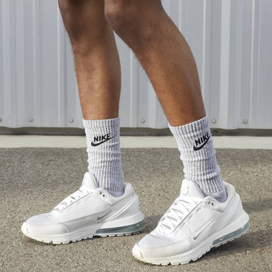 Nike Air Max Pulse Running Schoenen white white summit white maat: 47.5 beschikbare maaten:41 42 40 43 44.5 45 40.5 45.5 47.5 - Foto 6