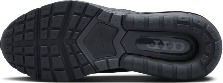 Nike Air Max Pulse Running Schoenen black black anthracite maat: 47.5 beschikbare maaten:41 42.5 44.5 45 46 40.5 47.5 - Foto 8