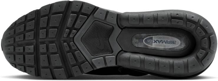 Nike Air Max Pulse Herenschoenen Zwart