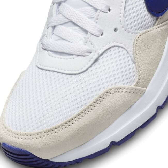 Nike Air Max SC Damesschoenen Wit